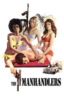 The Manhandlers Trailer