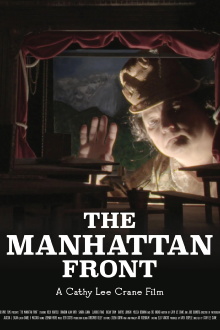 The Manhattan Front Trailer