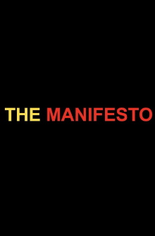 The Manifesto Trailer