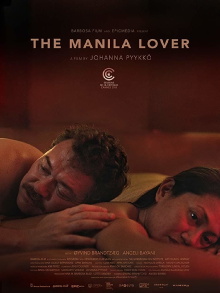 The Manila Lover Trailer