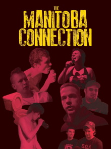 The Manitoba Connection Trailer