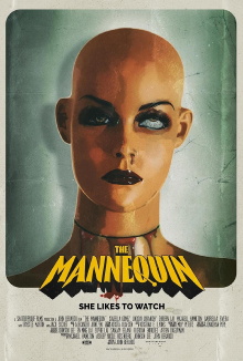 The Mannequin Trailer
