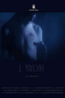 The Mannequin Trailer