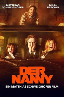 The Manny Trailer