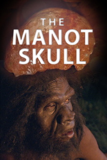 The Manot Skull Trailer