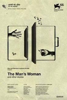 The Man's Woman and Other Stories Trailer