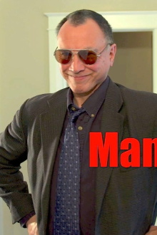 The Manslator Trailer