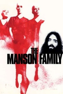 The Manson Family Trailer