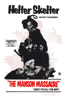 The Manson Massacre Trailer