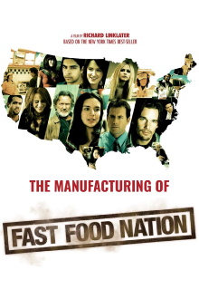 The Manufacturing of 'Fast Food Nation' Trailer