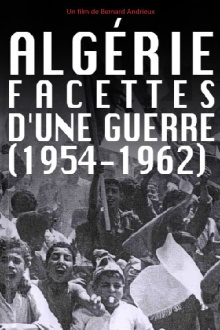 The many faces of Algerian war Trailer