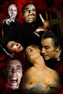 The Many Faces of Christopher Lee Trailer