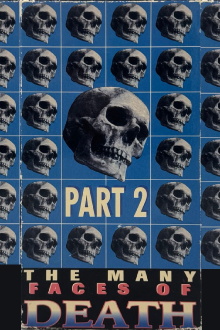 The Many Faces of Death, Part 2 Trailer