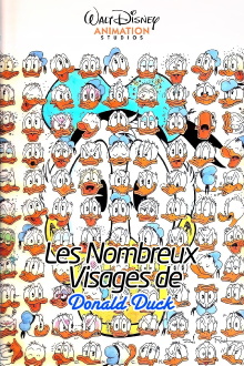 The Many Faces of Donald Duck Trailer