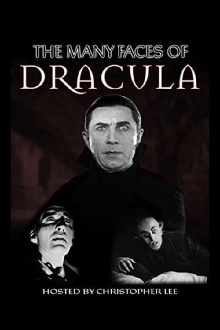 The Many Faces of Dracula Trailer