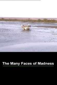 The Many Faces of Madness Trailer