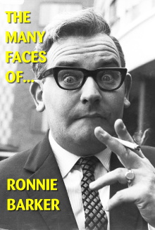 The Many Faces of Ronnie Barker Trailer