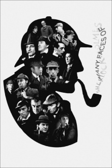 The Many Faces of Sherlock Holmes Trailer