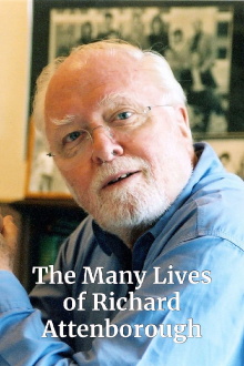 The Many Lives of Richard Attenborough Trailer