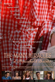 The Many Miracles of Household Saints Trailer