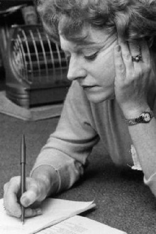 The Many Primes of Muriel Spark Trailer