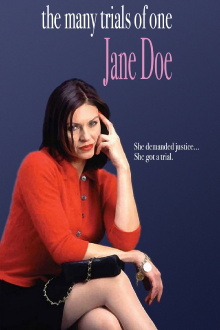 The Many Trials of One Jane Doe Trailer