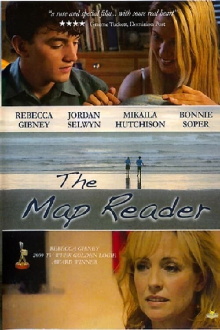 The Map Reader Trailer