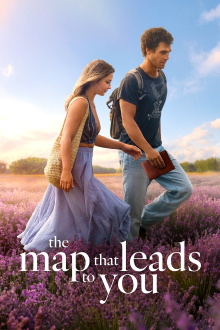 The Map That Leads to You Trailer