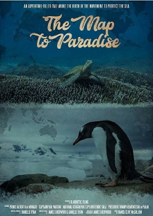 The Map to Paradise Trailer
