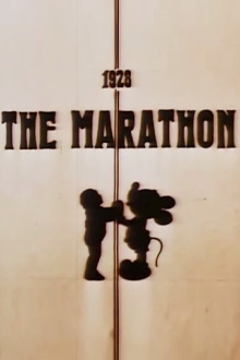 The Marathon Trailer