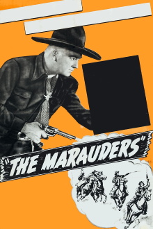 The Marauders Trailer