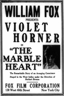 The Marble Heart Trailer