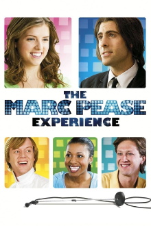 The Marc Pease Experience Trailer