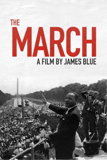 The March Trailer