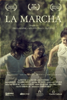 The March Trailer