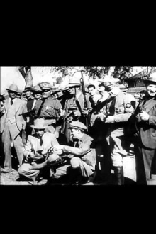 The March of Crime Trailer