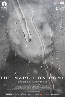 The March on Rome Trailer