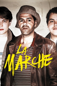 The Marchers Trailer