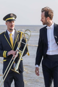 The Marching Band Trailer