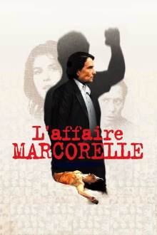 The Marcorelle Affair Trailer