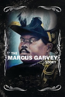The Marcus Garvey Story Trailer