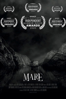 The Mare Trailer