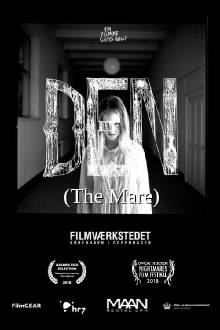 The Mare Trailer