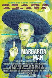 The Margarita Man Trailer