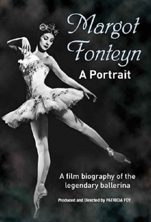 The Margot Fonteyn Story Trailer
