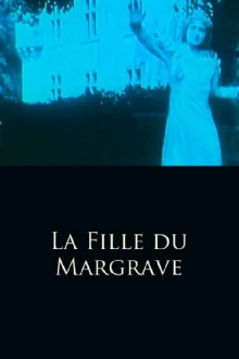 The Margrave's Daughter Trailer