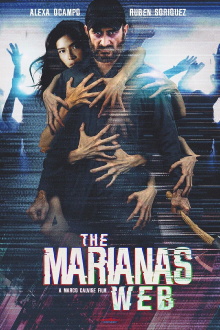 The Marianas Web Trailer