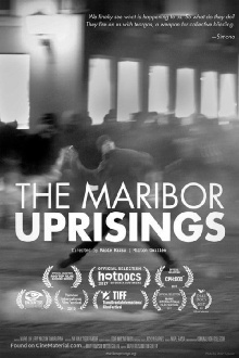 The Maribor Uprisings Trailer