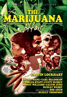 The Marijuana Affair Trailer