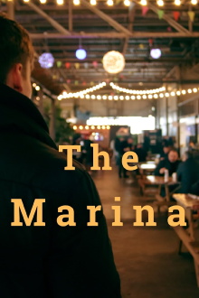 The Marina Trailer